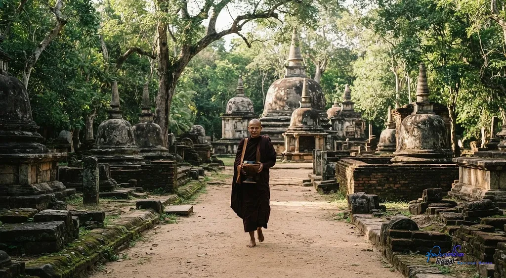 Reaching the Peak of Exhaustion and the Shift to Asceticism